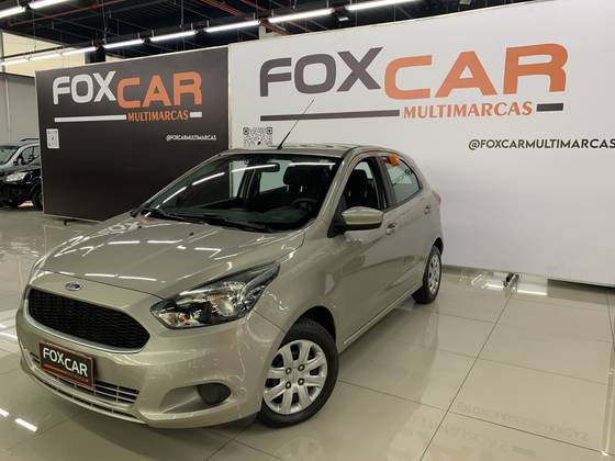 FORD KA 1.0 TI-VCT FLEX SE PLUS MANUAL FORD KA 1.0 TI-VCT FLEX SE PLUS MANUAL